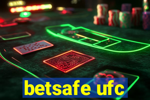 betsafe ufc