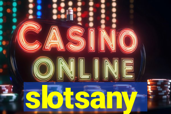 slotsany