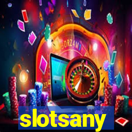 slotsany