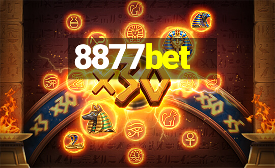 8877bet