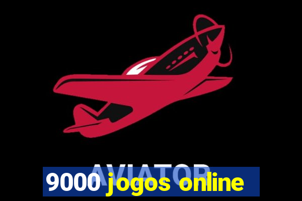 9000 jogos online