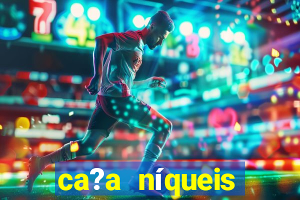 ca?a níqueis fortune slots