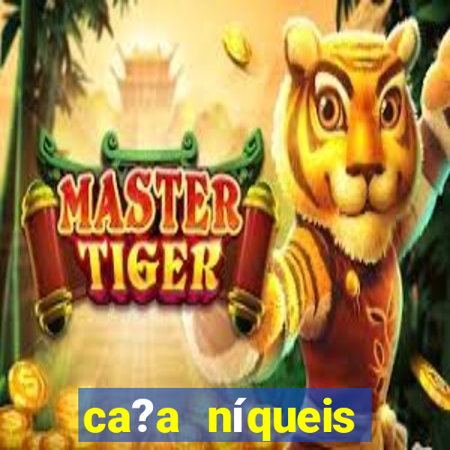 ca?a níqueis fortune slots