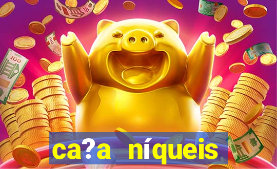 ca?a níqueis fortune slots