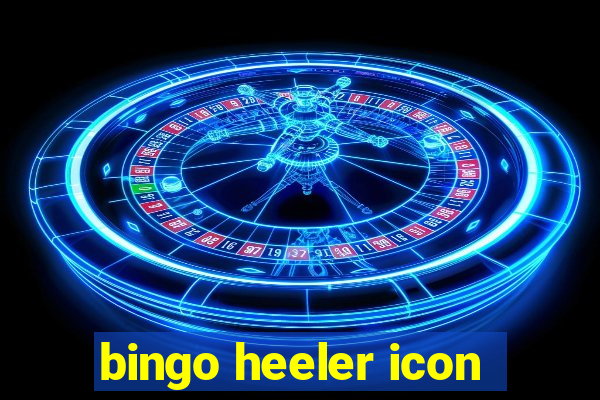 bingo heeler icon