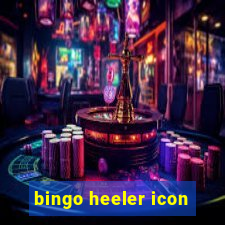 bingo heeler icon