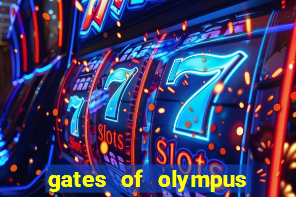 gates of olympus casino guru