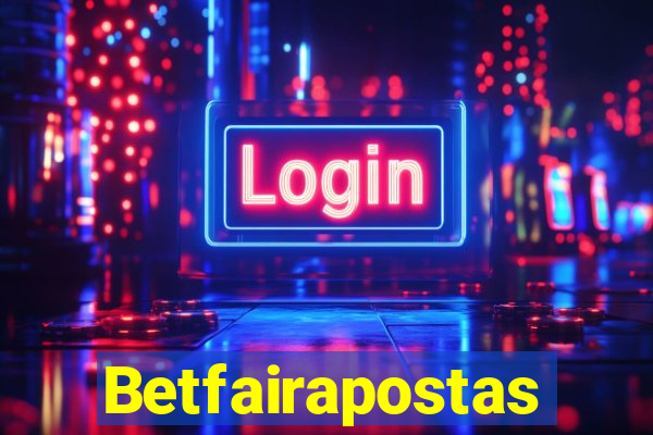 Betfairapostas