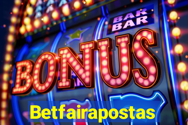 Betfairapostas