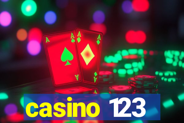 casino 123