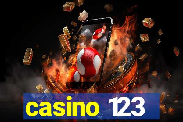 casino 123