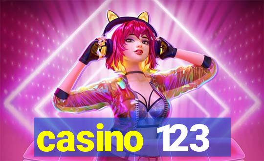 casino 123