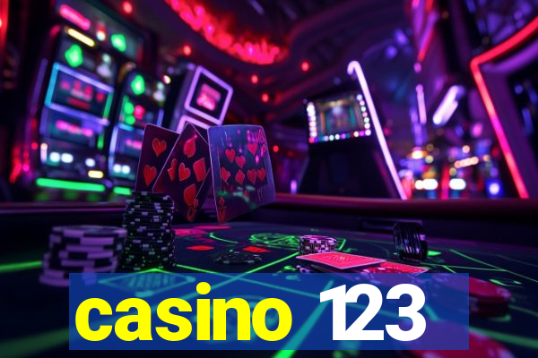 casino 123