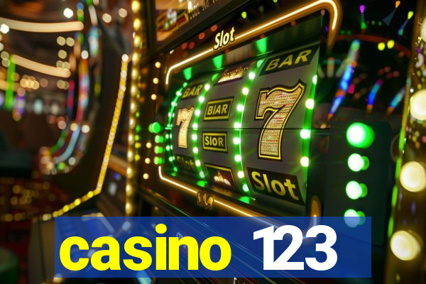 casino 123