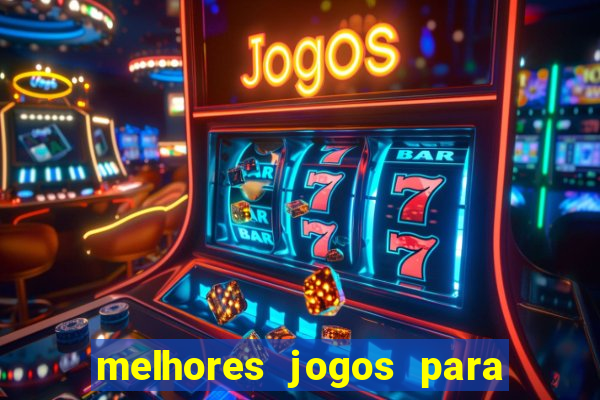 melhores jogos para ganhar dinheiro online