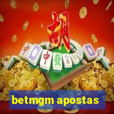 betmgm apostas