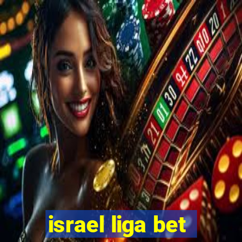 israel liga bet