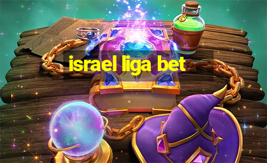 israel liga bet