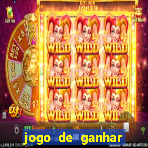 jogo de ganhar dinheiro sem deposito