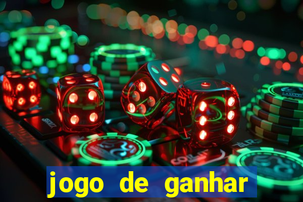 jogo de ganhar dinheiro sem deposito