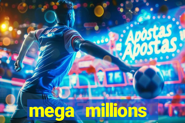 mega millions brasileiro pode jogar