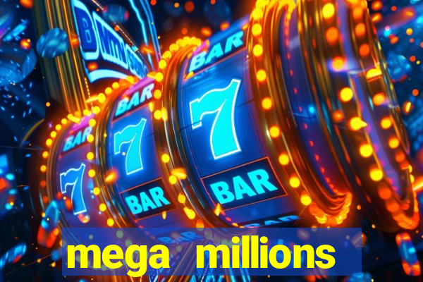 mega millions brasileiro pode jogar