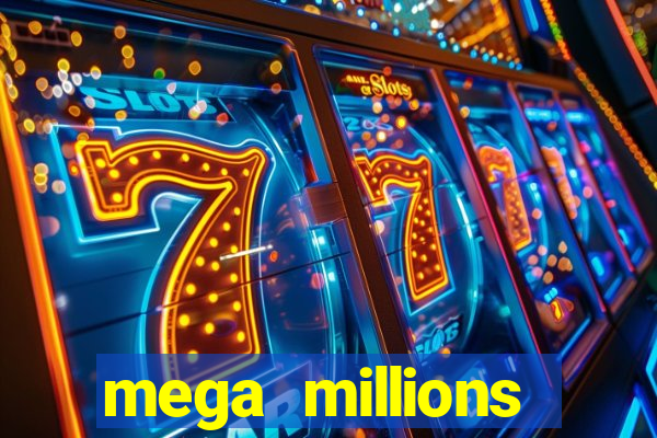 mega millions brasileiro pode jogar