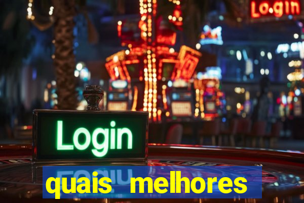 quais melhores jogos para ganhar dinheiro