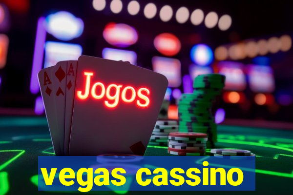 vegas cassino