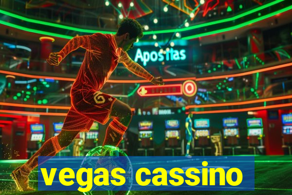 vegas cassino