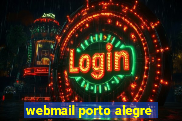 webmail porto alegre