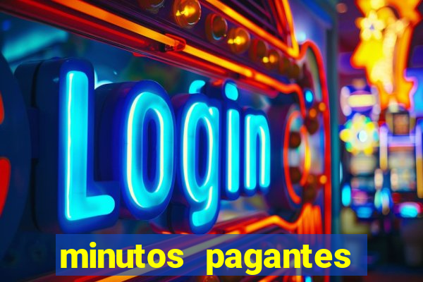 minutos pagantes fortune ox hoje