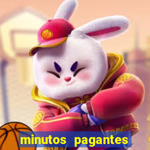 minutos pagantes fortune ox hoje