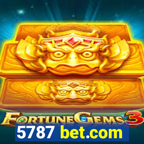 5787 bet.com