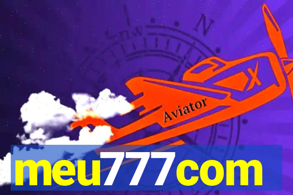 meu777com