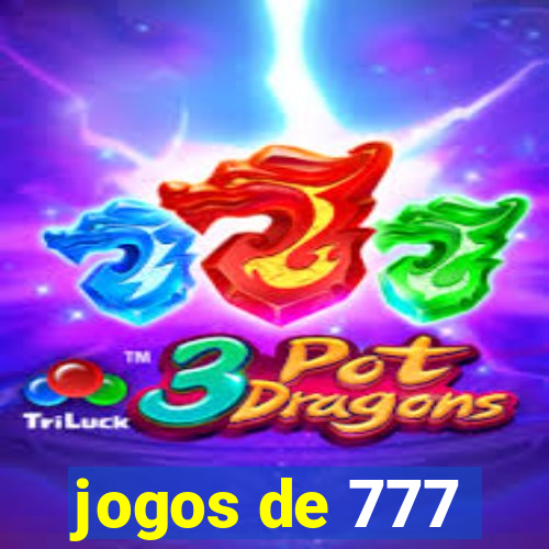 jogos de 777