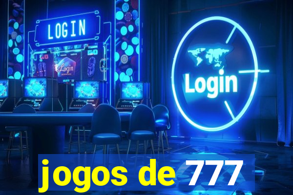 jogos de 777