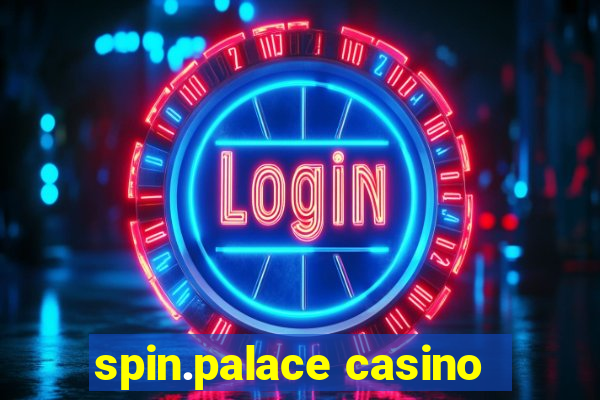 spin.palace casino