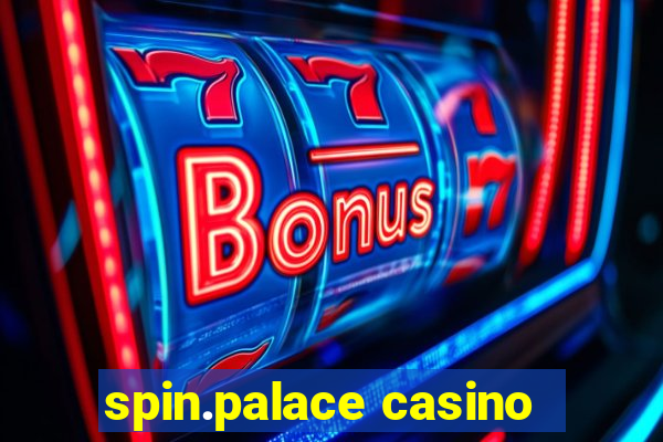 spin.palace casino