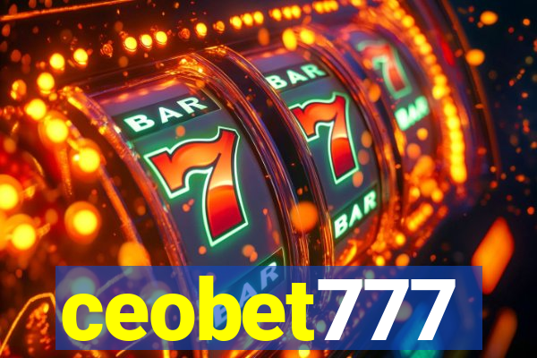 ceobet777