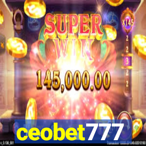 ceobet777