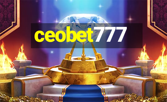 ceobet777