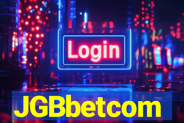 JGBbetcom