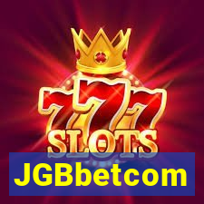 JGBbetcom