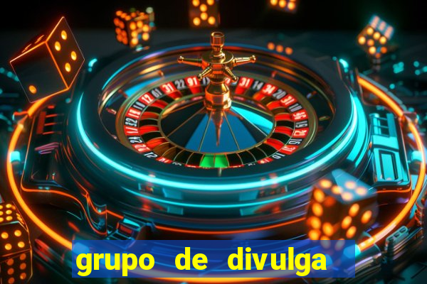 grupo de divulga  o de plataforma de jogos