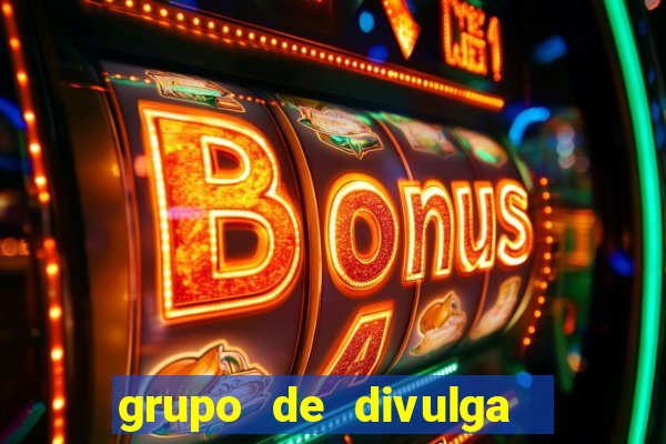 grupo de divulga  o de plataforma de jogos