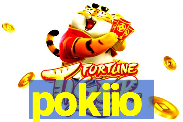 pokiio