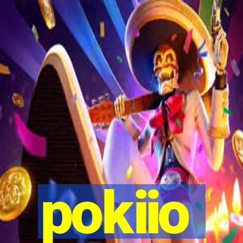 pokiio