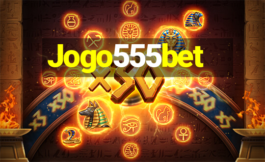 Jogo555bet