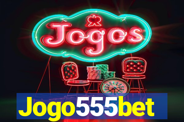 Jogo555bet